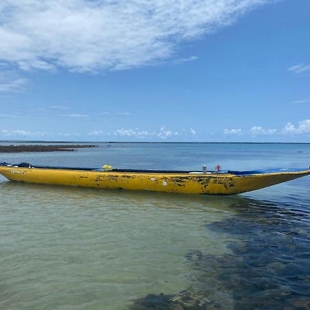 Pousada Agua Salgada Velha Boipeba Εξωτερικό φωτογραφία