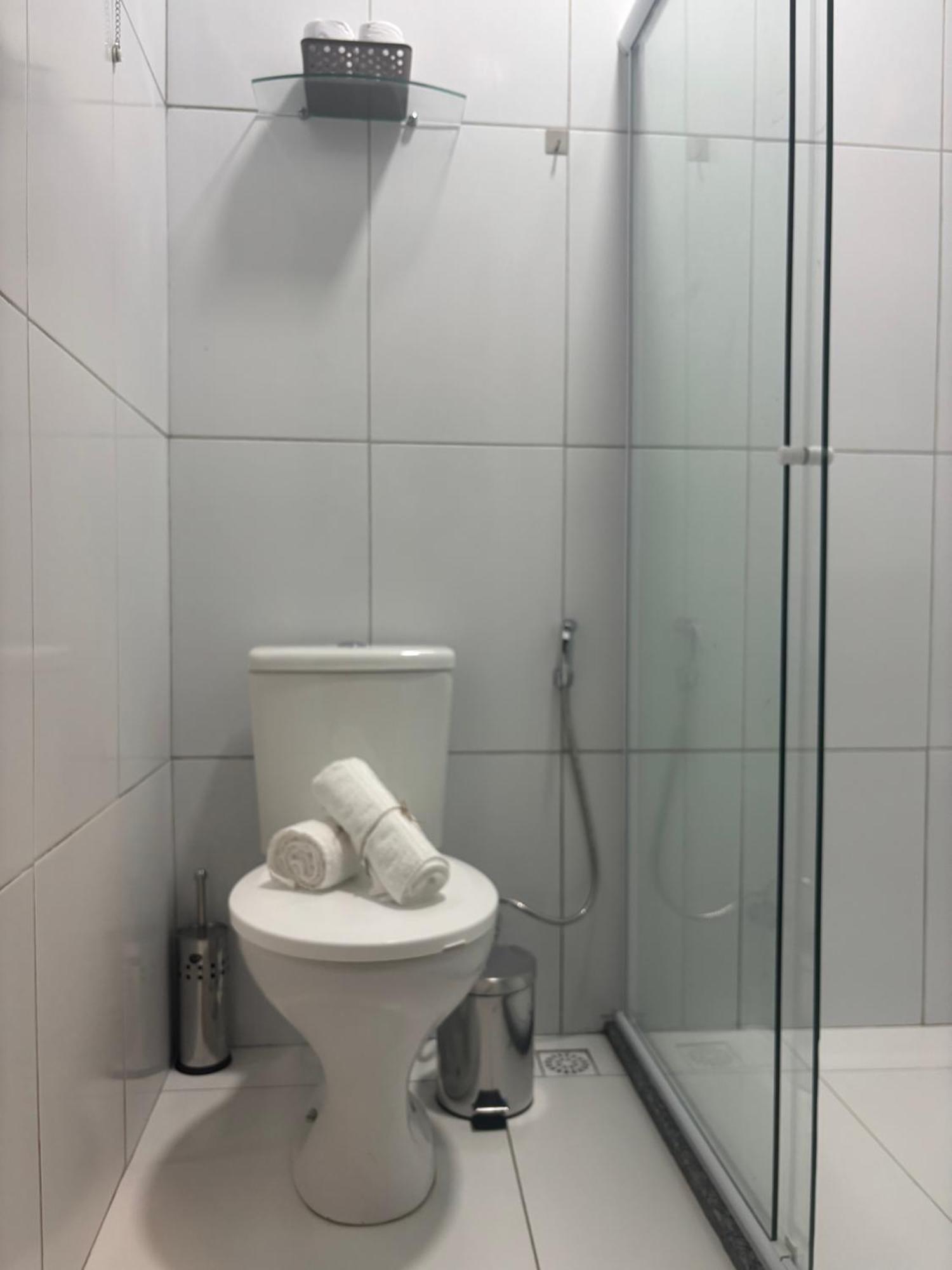 Pousada Agua Salgada Velha Boipeba Εξωτερικό φωτογραφία