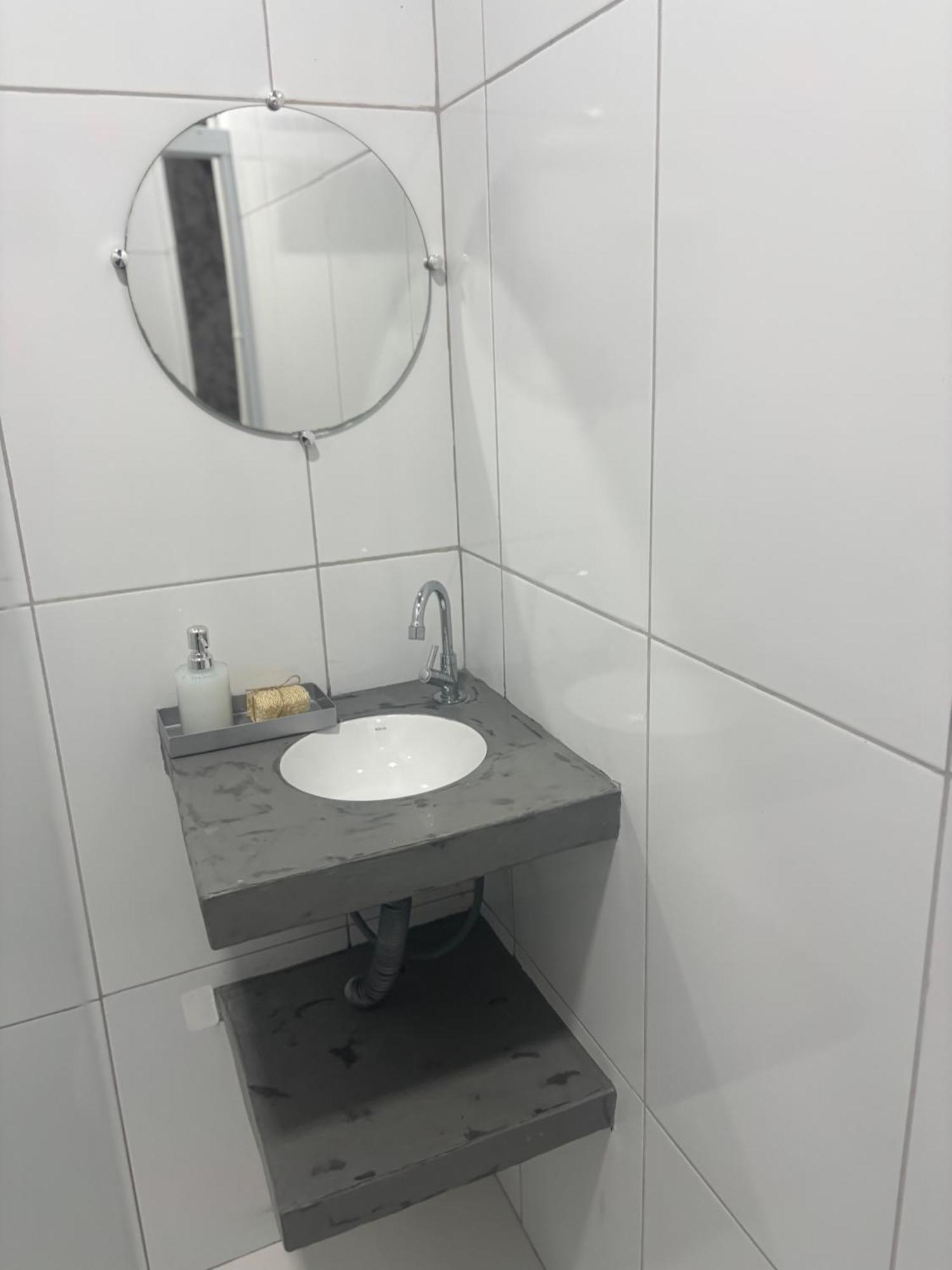 Pousada Agua Salgada Velha Boipeba Εξωτερικό φωτογραφία
