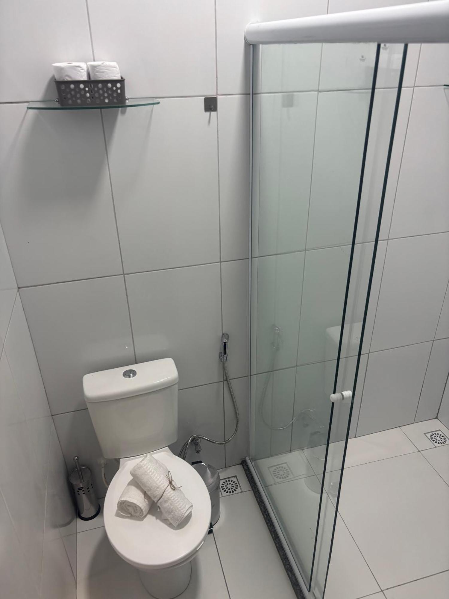 Pousada Agua Salgada Velha Boipeba Εξωτερικό φωτογραφία